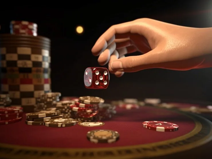brasino77 Lo que nos define como plataforma